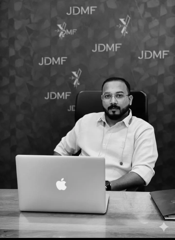 Digital Marketing Professional